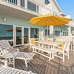 Big O Beach - White Sands Townhomes