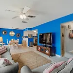 Regency Cabanas #D4