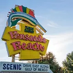 Santa Rosa Dunes By Pensacola Beach Properties