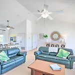 Pensacola Beach Home 1 Block To Beach Access