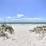 Pensacola Beach Home 1 Block To Beach Access