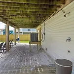 Sun And Sand Retreat