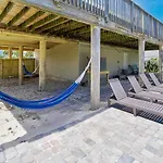 Sun And Sand Retreat