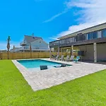 Sun And Sand Retreat