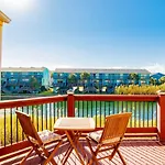 Moonlight Beach Villa Studio