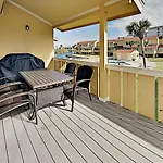 Regency Cabanas #G16