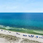 Portofino Tower 3-1808 Stunning Beachfront National Seashore Views