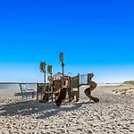 Panhandle Escape
