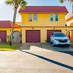 Moonlight Beach Villa