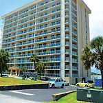 Oceanfront At Sabine Yacht And Racquet Club
