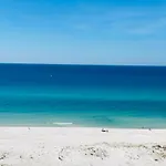 Oceanfront At Sabine Yacht And Racquet Club