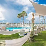 Oceanfront At Sabine Yacht And Racquet Club