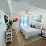 Oceanfront At Sabine Yacht And Racquet Club
