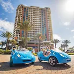 Portofino Tower 3 Unit 1609