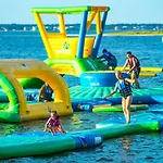Portofino Tower 3 Unit 1601