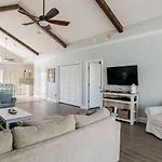Sunglow Bungalow