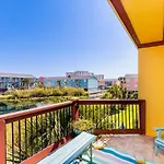 Coastal Haven