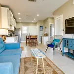 Bayfront Pensacola Beach Condo With Pool And Elevator