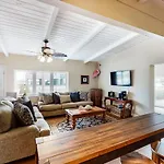 Casa De La Arena