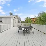 The Sunny Side-Pensacola Beach, 600 Feet To Gulf, Private/Heated Pool, Games, Gear