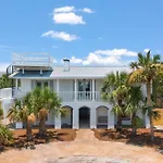 The Sunny Side-Pensacola Beach, 600 Feet To Gulf, Private/Heated Pool, Games, Gear