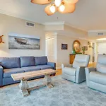 Pensacola Beach Retreat With Direct Beach Access!