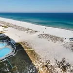 The Beach Bounce