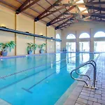 Portofino Island Resort And Spa Tower One 1108