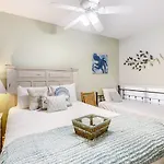 Palm Beach Club 2-228
