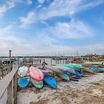 South Harbour Unit 3D