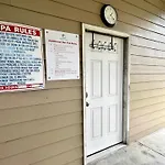 Family Tides Beach House