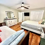Family Tides Beach House