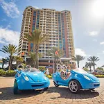 Portofino Tower 3 Unit 1503