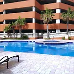 Amazing Waterview In Every Room, Portofino Island Resort Condo