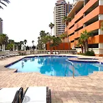 Amazing Waterview In Every Room, Portofino Island Resort Condo