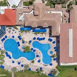 Amazing Waterview In Every Room, Portofino Island Resort Condo