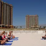 Amazing Waterview In Every Room, Portofino Island Resort Condo
