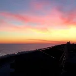 Regency Towers W 707