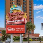 Emerald Isle Unit 903