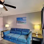 Villas On The Gulf D3 - Blue Angels Bunkhouse