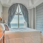 Pensacola Beach Penthouse With View And Pool Access!