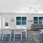 Island Beach Bungalow