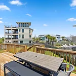 Island Beach Bungalow