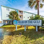 Villas On The Gulf Unit H5
