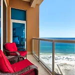 Portofino Island Resort Penthouse 3-2102