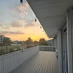 Coastal Cottage