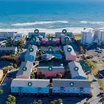 Villas On The Gulf D3 - Blue Angels Bunkhouse