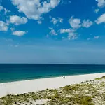 Pensacola, Oceanfront Paradise With Private Beach