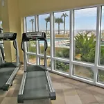 Awesome Home In Pensacola Beach With Heated Swimming Pool, Outdoor Swimming Pool And 2 Bedrooms