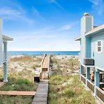 Awesome Home In Pensacola Beach With Outdoor Swimming Pool And 3 Bedrooms